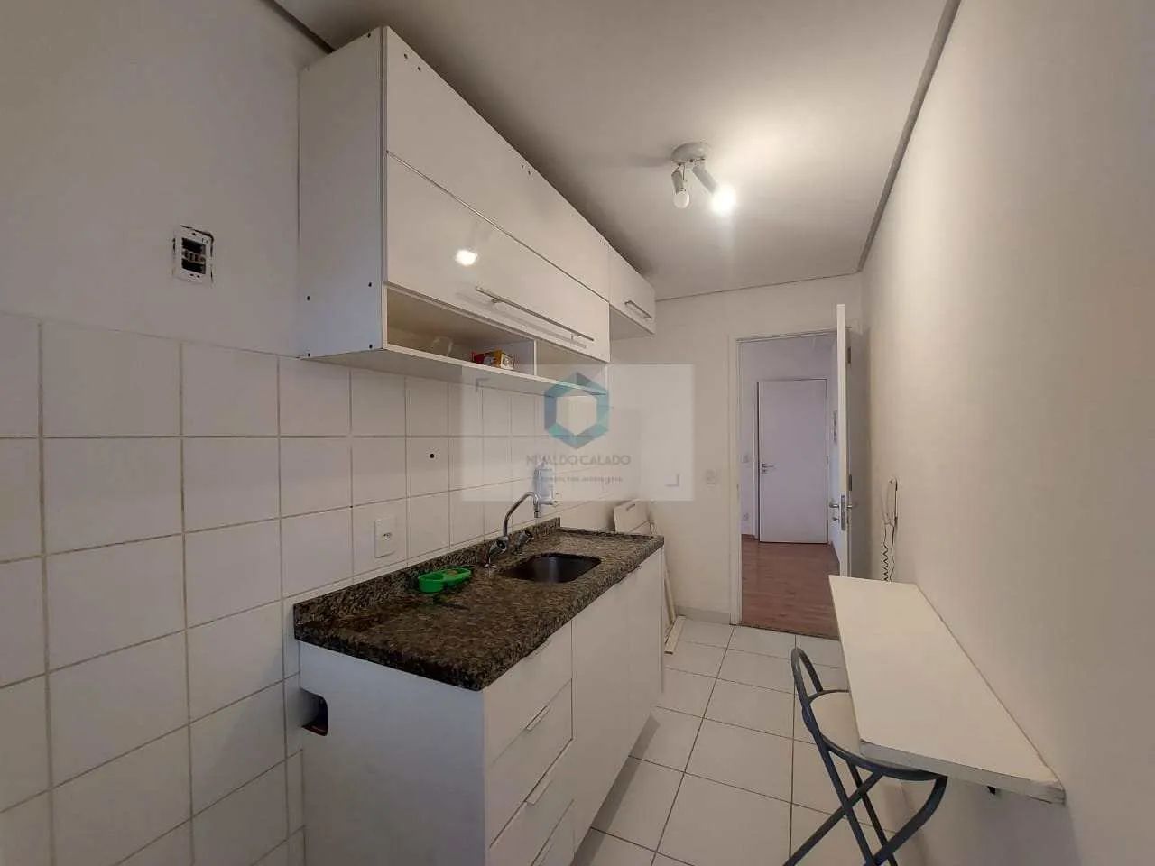 Apartamento com 3 quartos, Interlagos, São Paulo - R$ 750 mil, Cod: 1375 - Foto 2