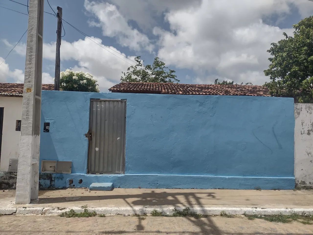 Foto - Maceió - Benedito Bentes