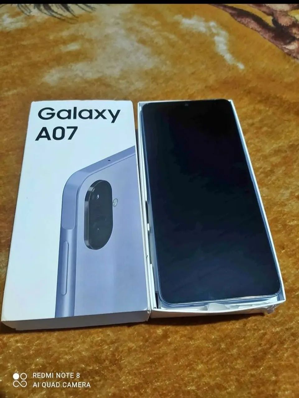 Vendo o A07