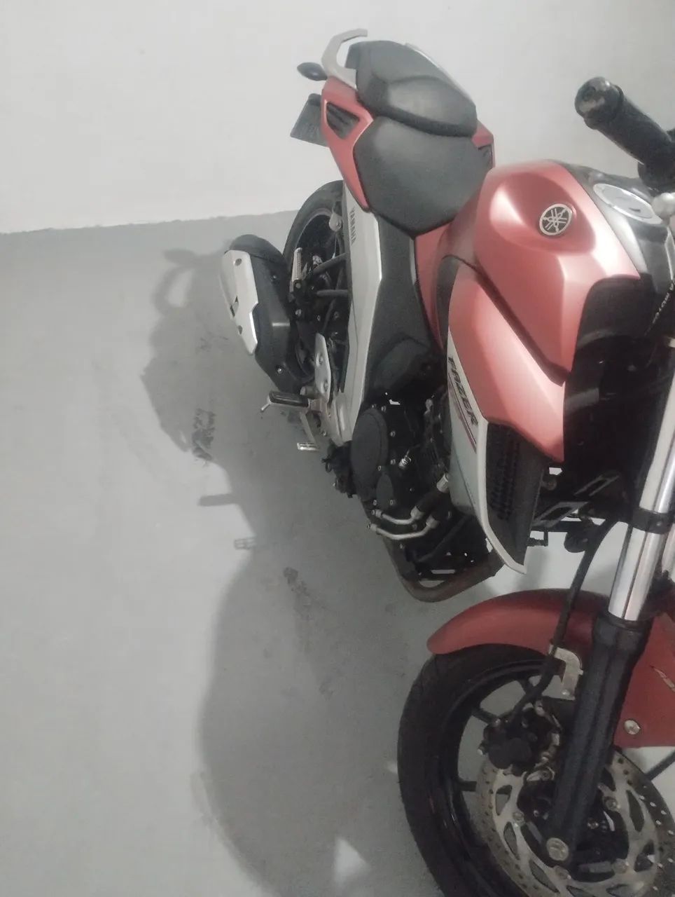 Fazer 250 flex - Foto 4