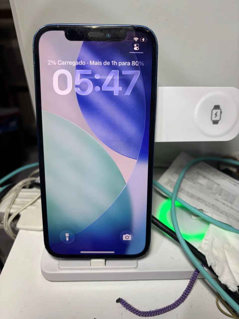iPhone 12  - Foto 2