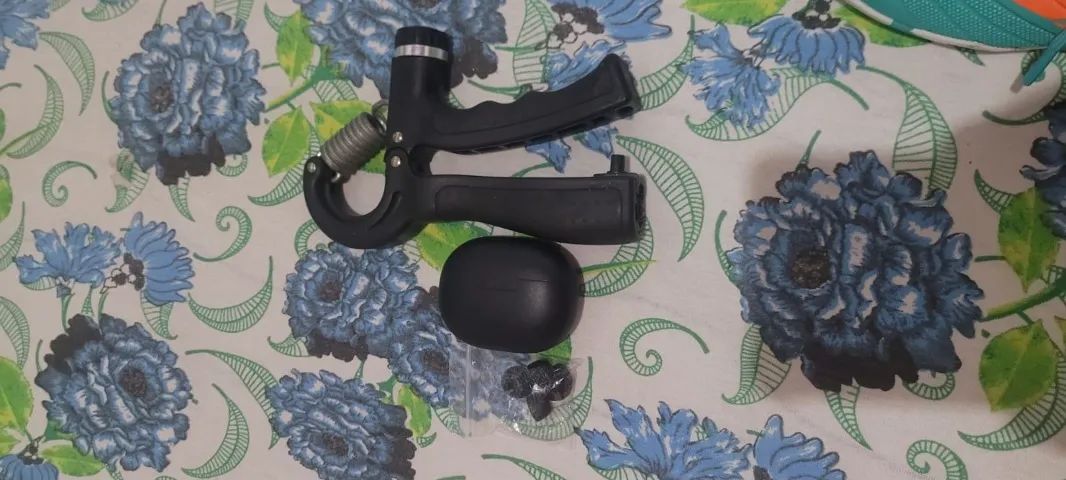 Vendo kit completo.