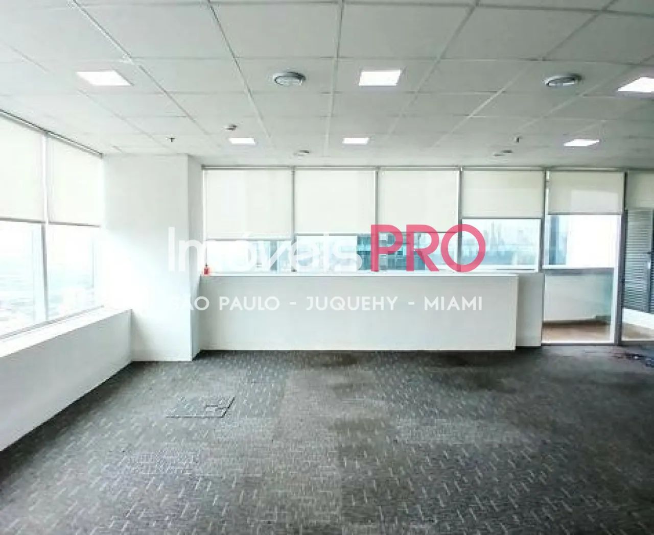 Conj. Comercial, Santo Amaro - São Paulo - Foto 2