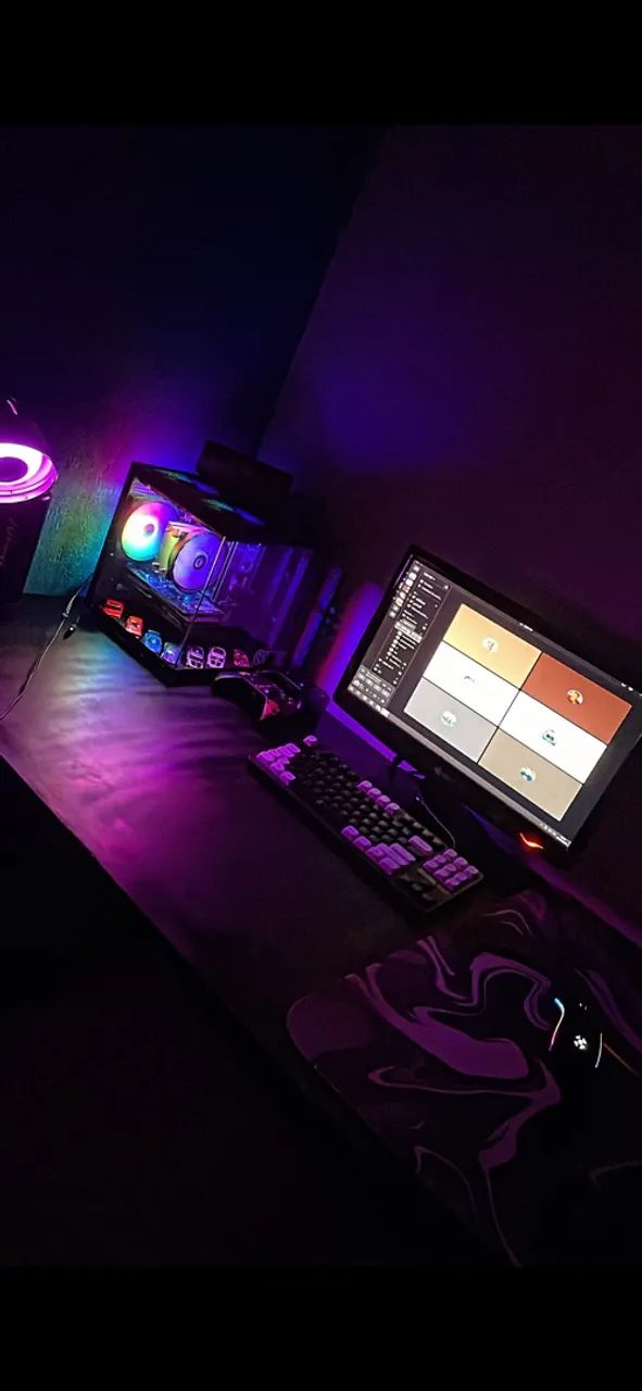 Pc gamer i5 9? geração  - Foto 3