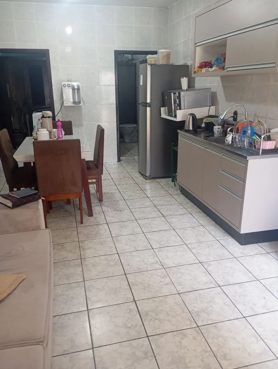 Alug quarto com casa compartilhada - Foto 5