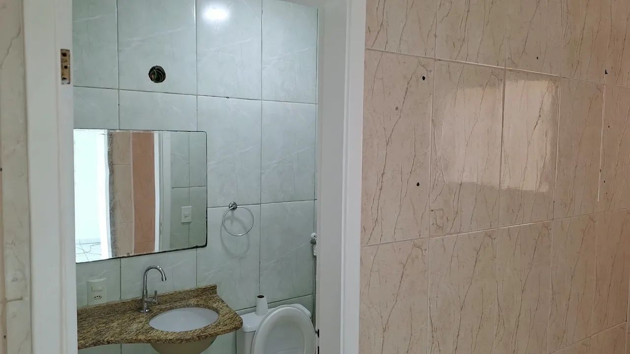 Apartamento de 1 quarto - Foto 2