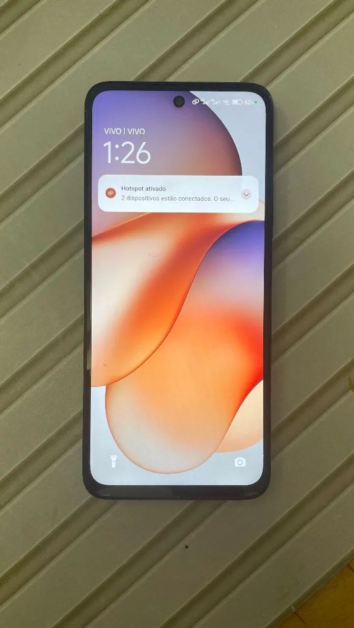 Redmi 12 com 256g - Foto 2