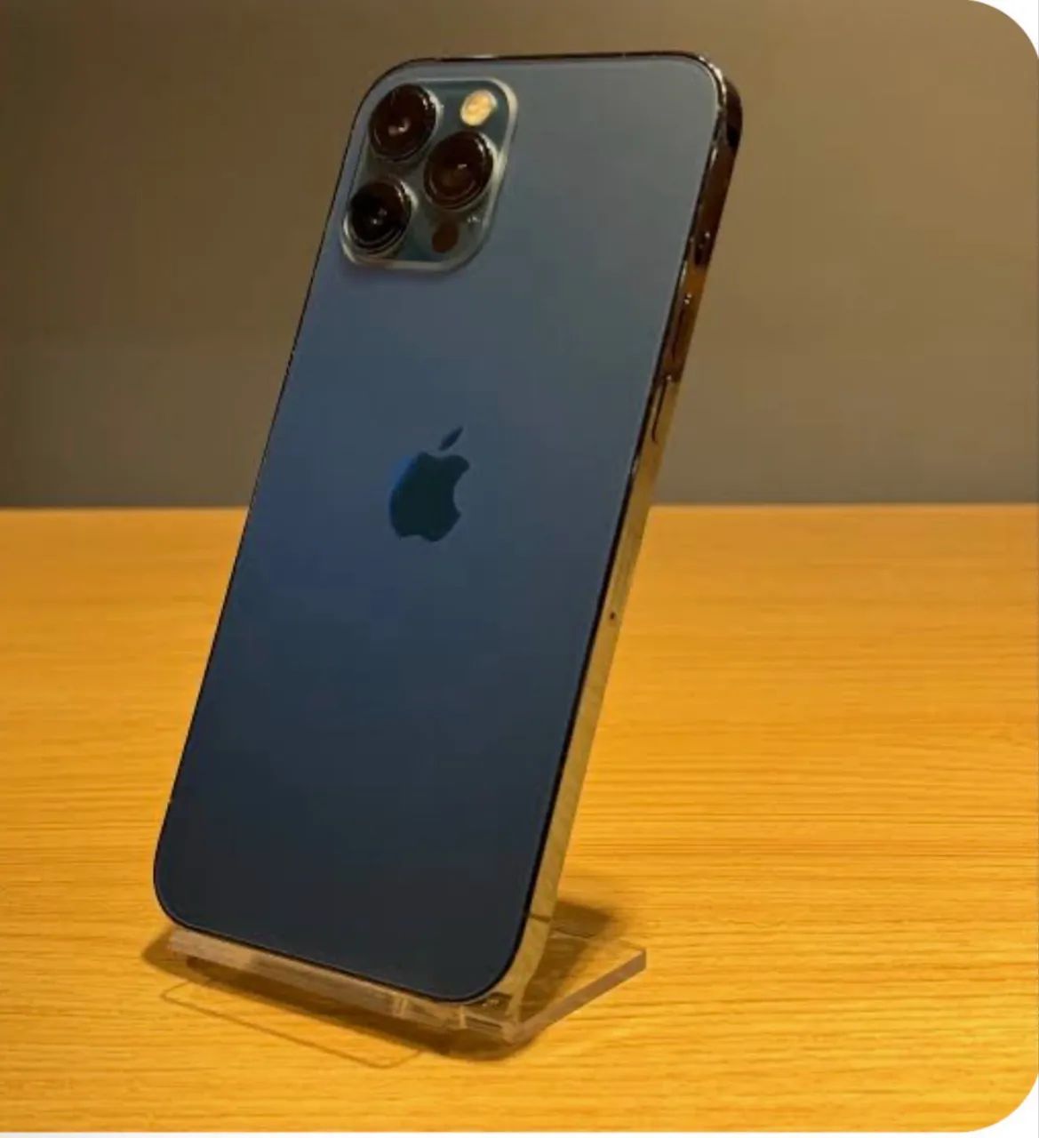 iPhone 12 Pro Max  - Foto 2