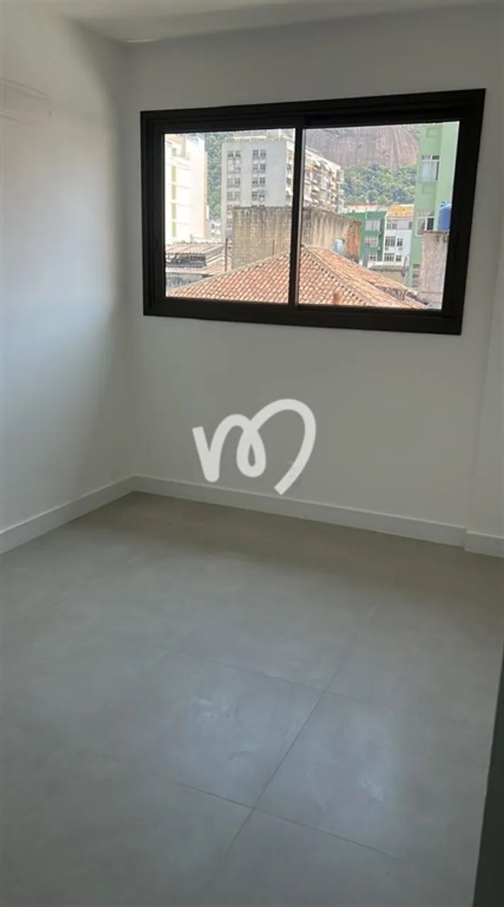 2 quartos em Botafogo com lazer - Foto 3