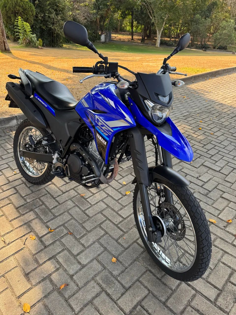 Lander 250 2021 - Foto 4