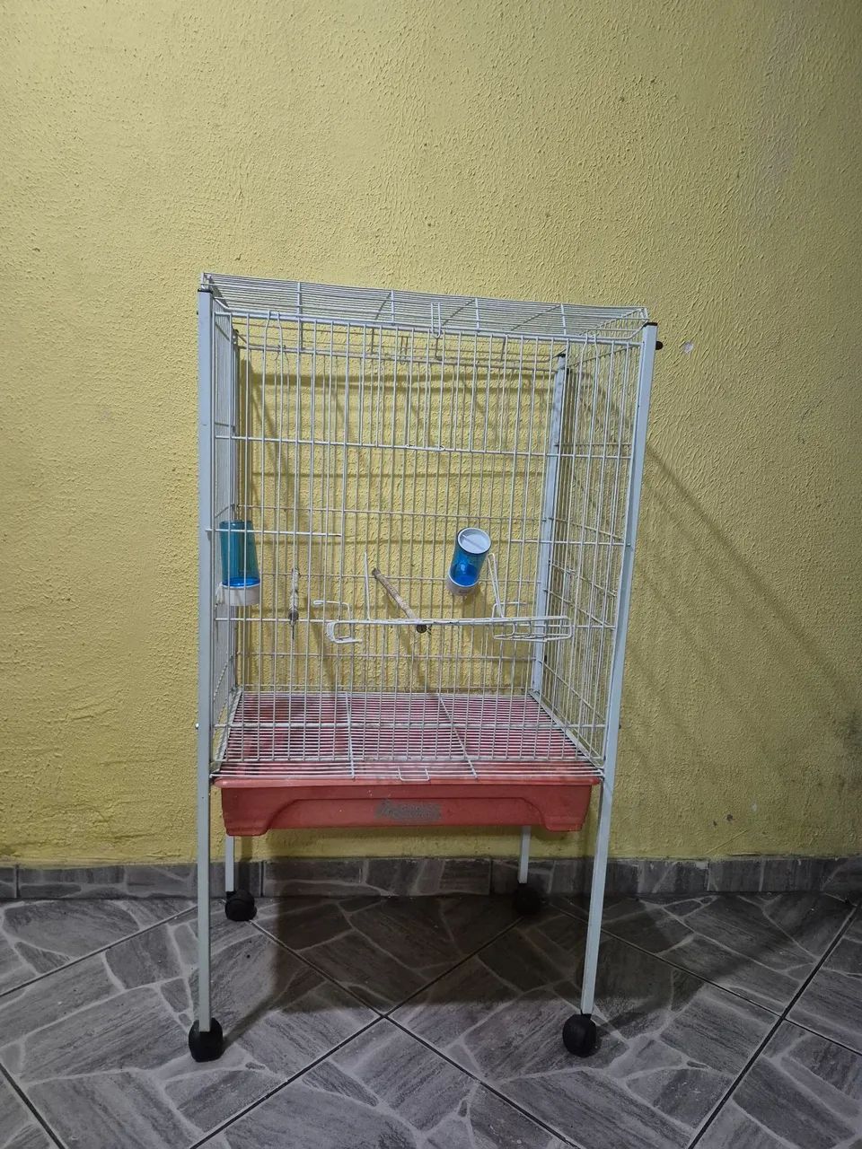 Gaiola - Foto 2