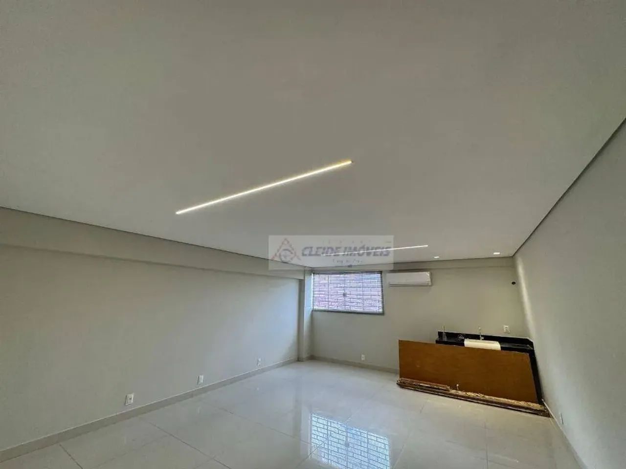 Sala Comercial para alugar, 33 m² - Edifício Copa Executive Center- Bandeirantes - Cuiabá/
