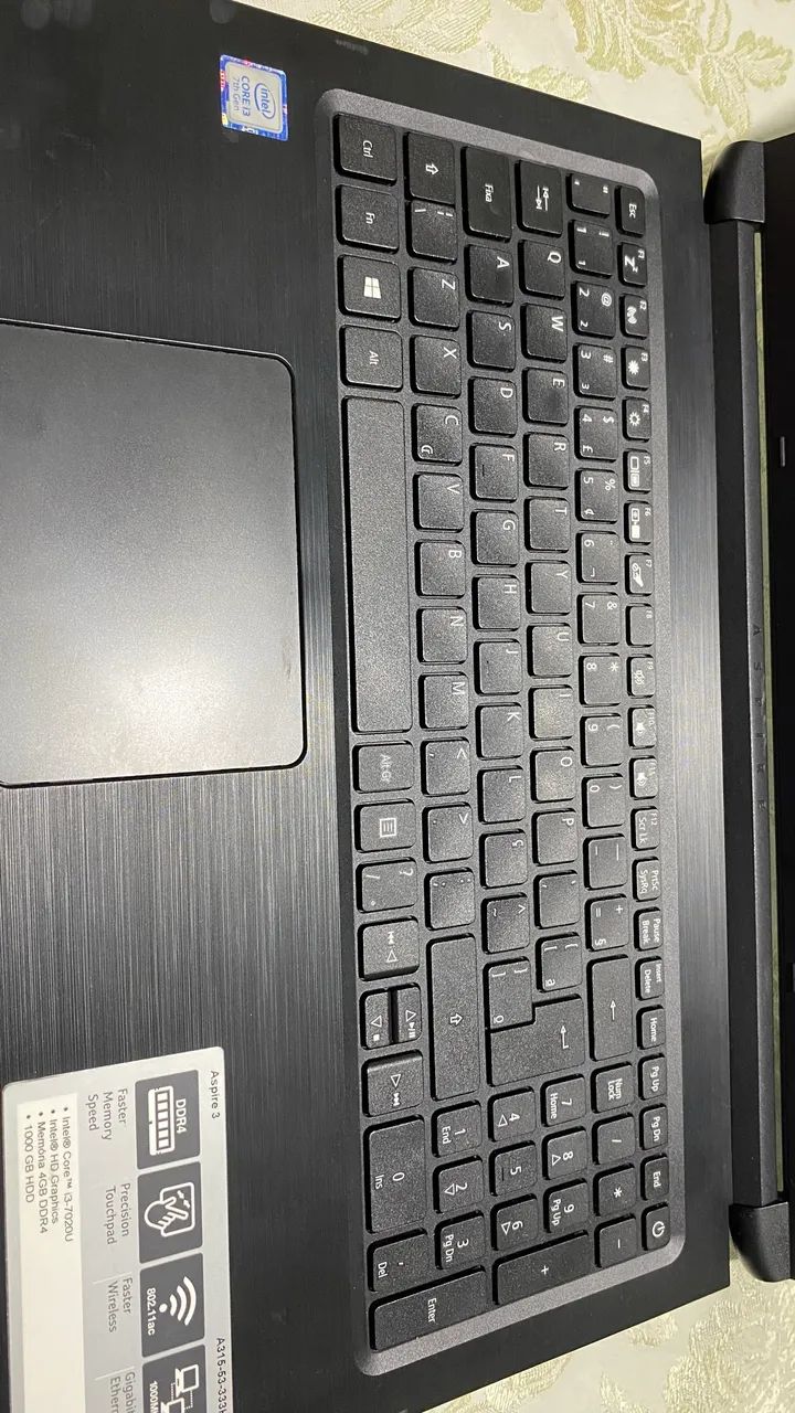 Notebook Acer Aspire 3 - Foto 4