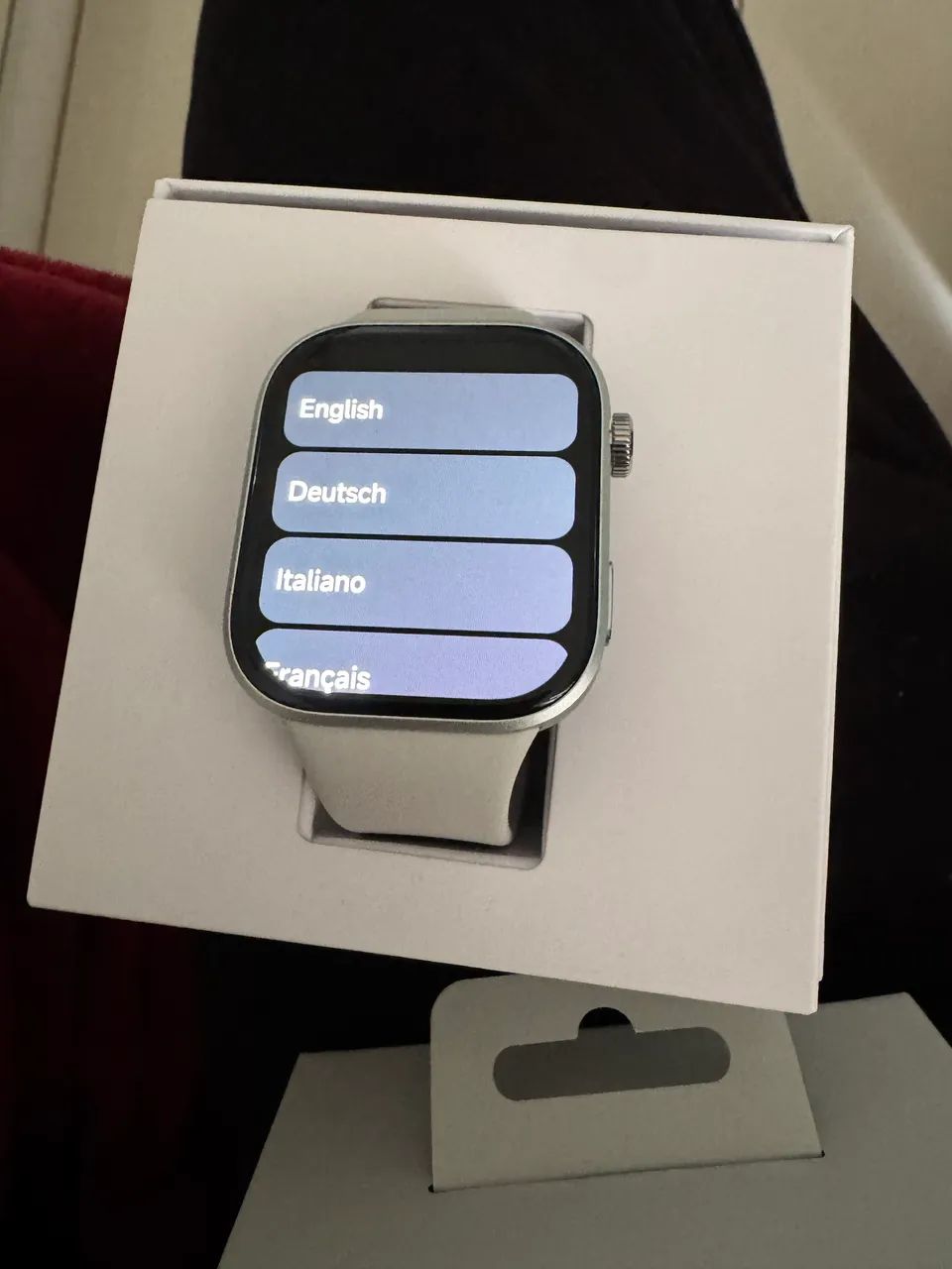 Redmi Watch 6  - Foto 2