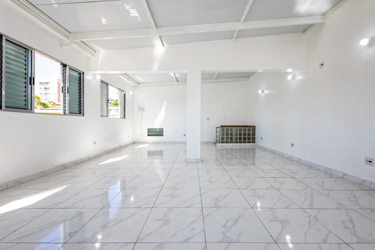 Sala comercial na Rua Monsenhor Manuel Rosa, 96  120 m² - Foto 2