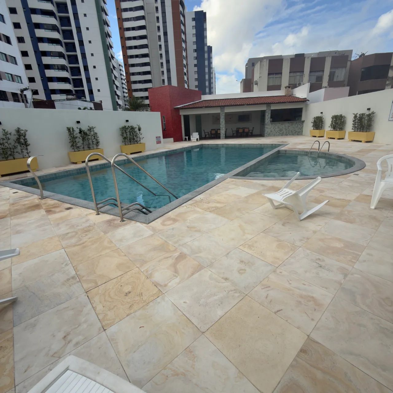 APARTAMENTO MOBILIADO 3 QUARTOS | 1 SUÍTE | PRONTO PARA MORAR - Foto 5