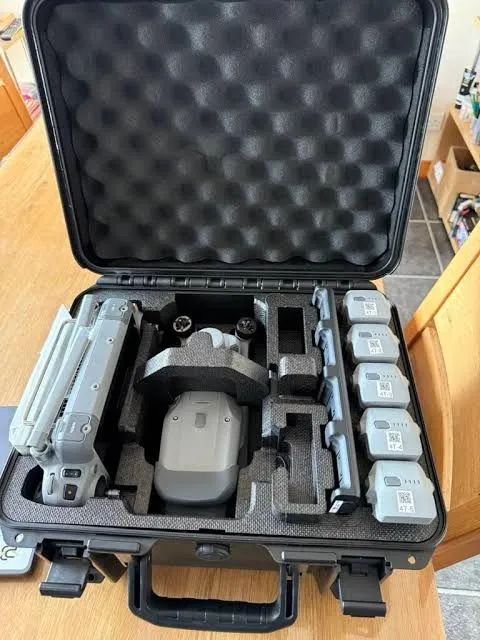 Drone DJI Matrice 4t Thermal! || - Foto 4