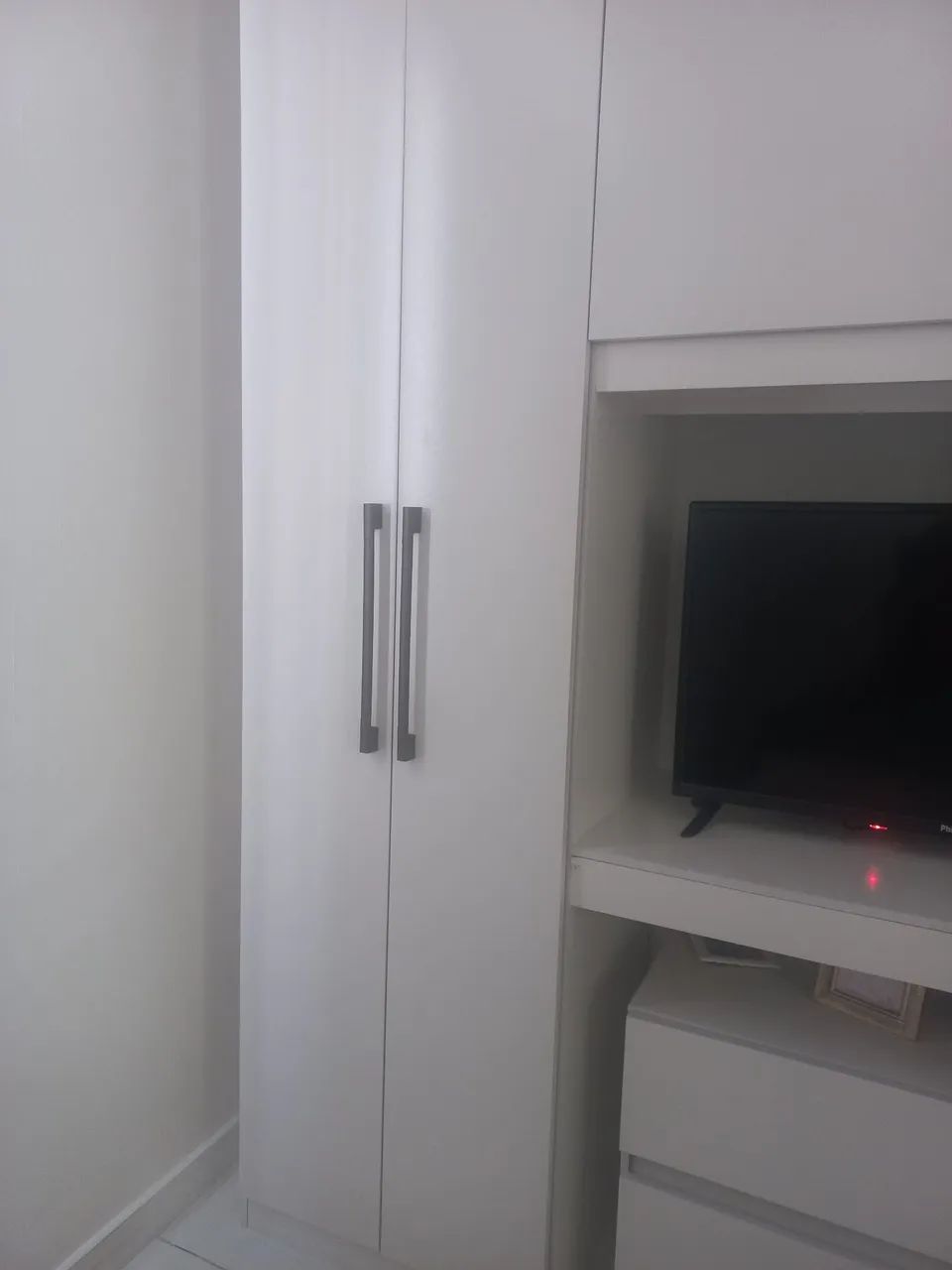 Guarda Roupa Casal  - Foto 4