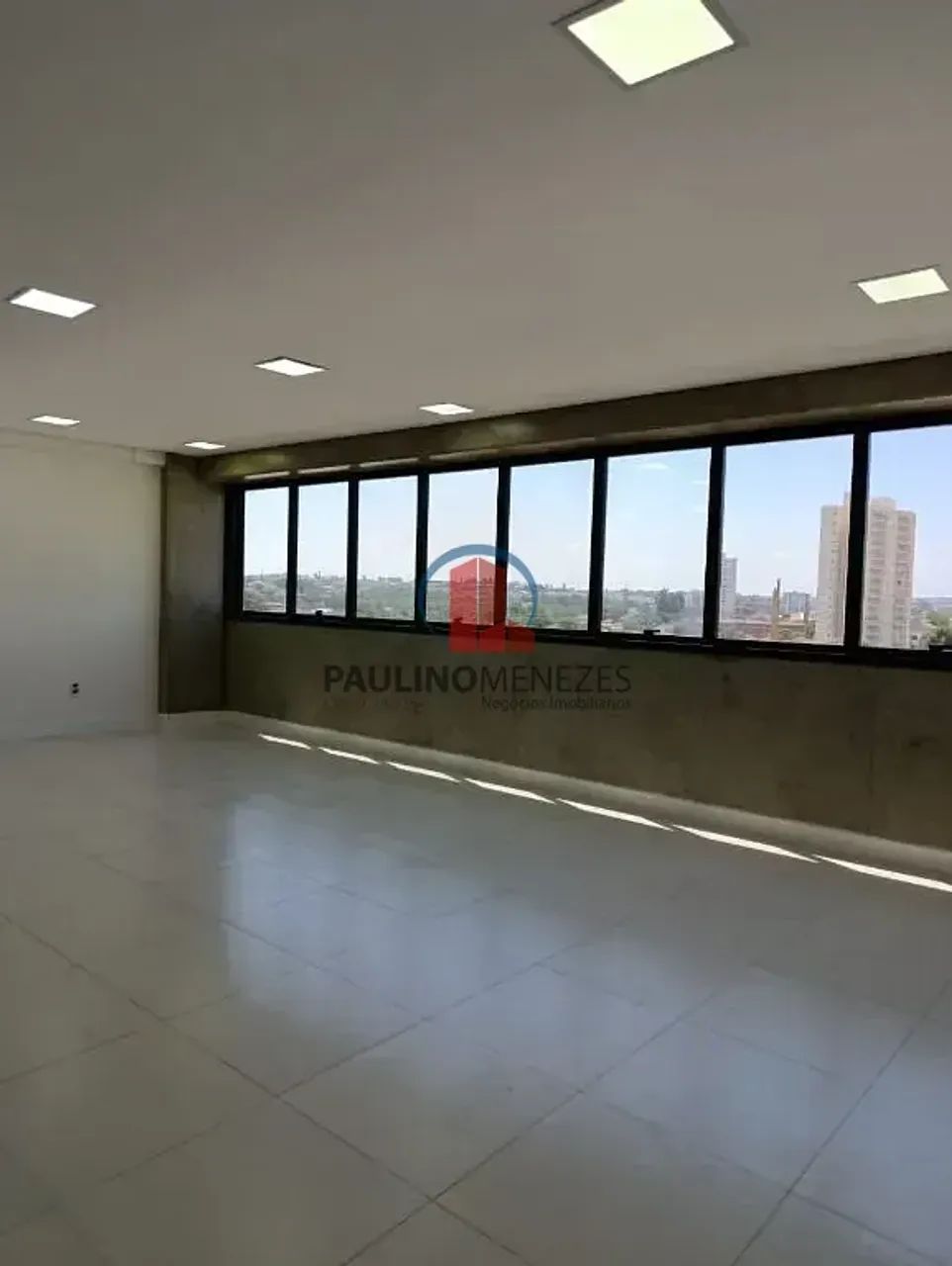 Sala para alugar - Centro - Americana/SP - Foto 4