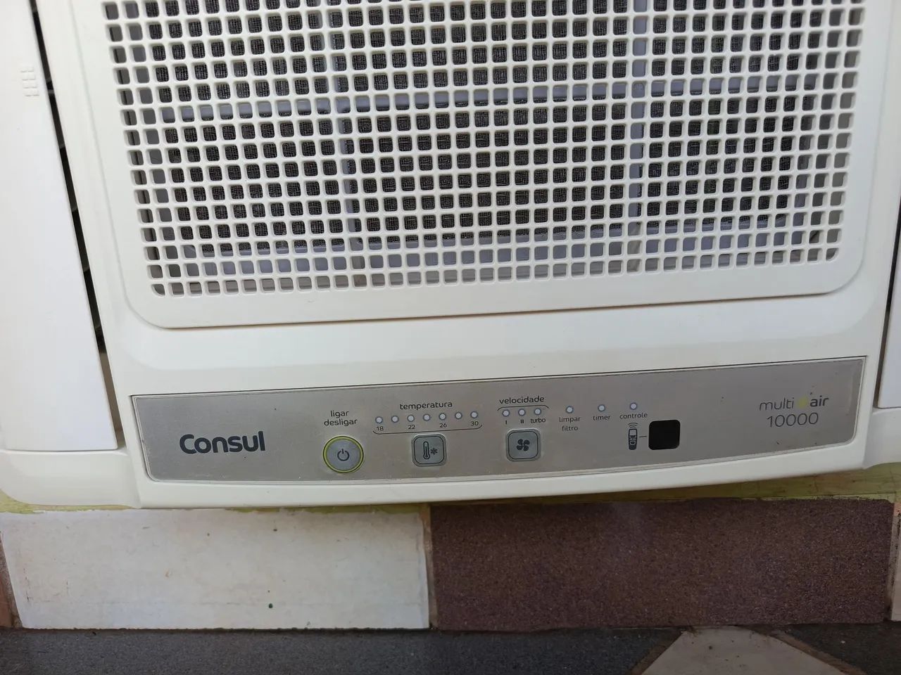 Ar condicionado  - Foto 2
