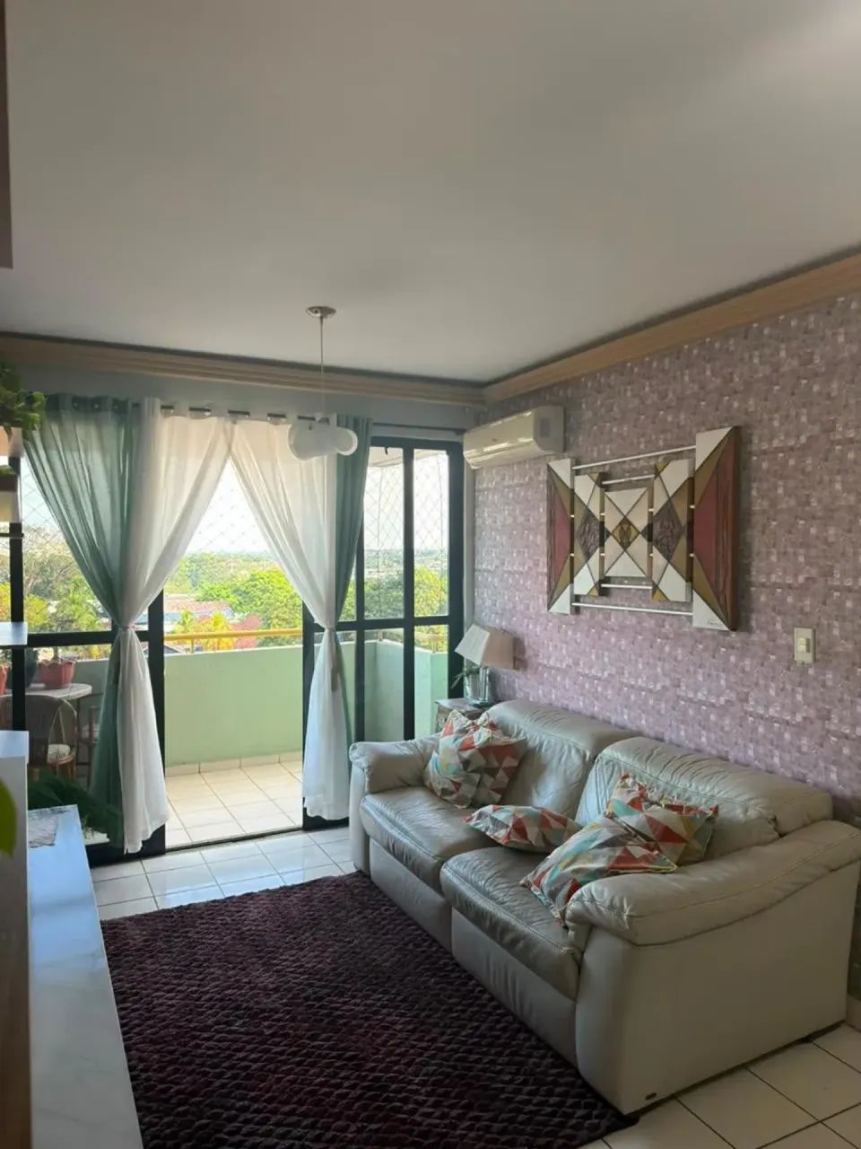 Cond. Maria da Fé com 121m2 03 Quartos - Foto 4