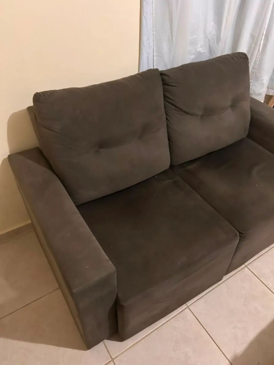 Sofa retrátil   - Foto 3