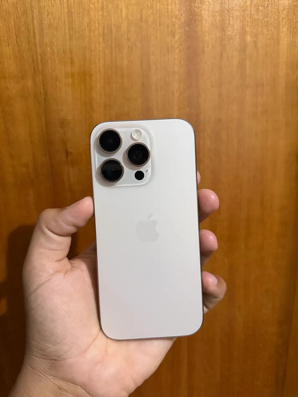iPhone 16 Pro 256gb - Foto 2