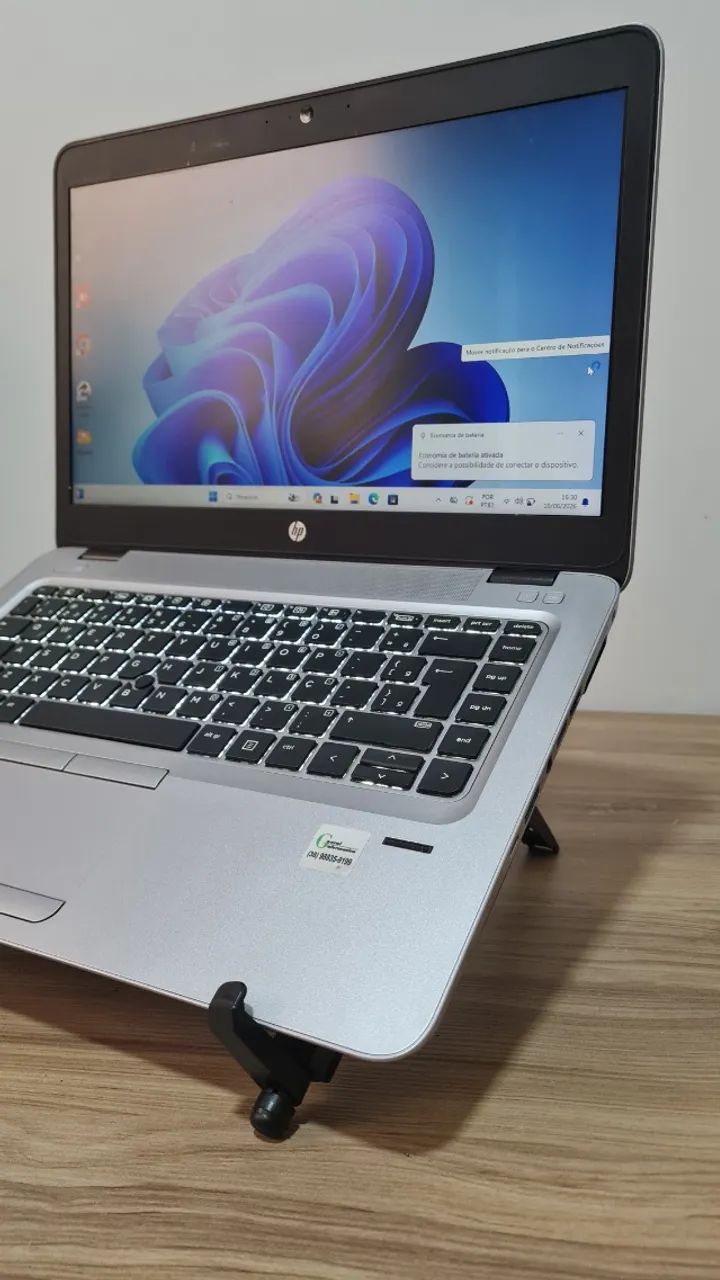 Notebook HP I5 - Foto 3