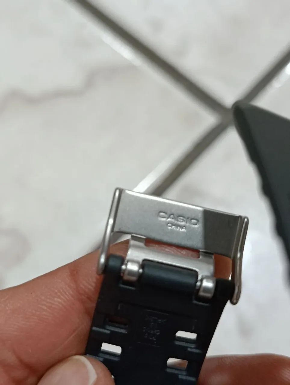 G Shock Ga 100 ORIGINAL  - Foto 3