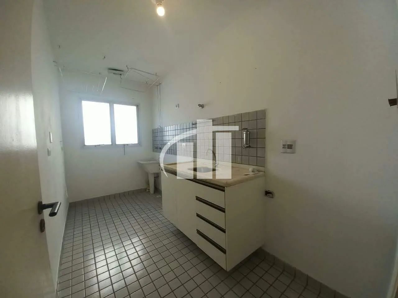 APARTAMENTO EM CONDOMINIO ARBORIZADO -CÓD :. 3316 - Foto 2
