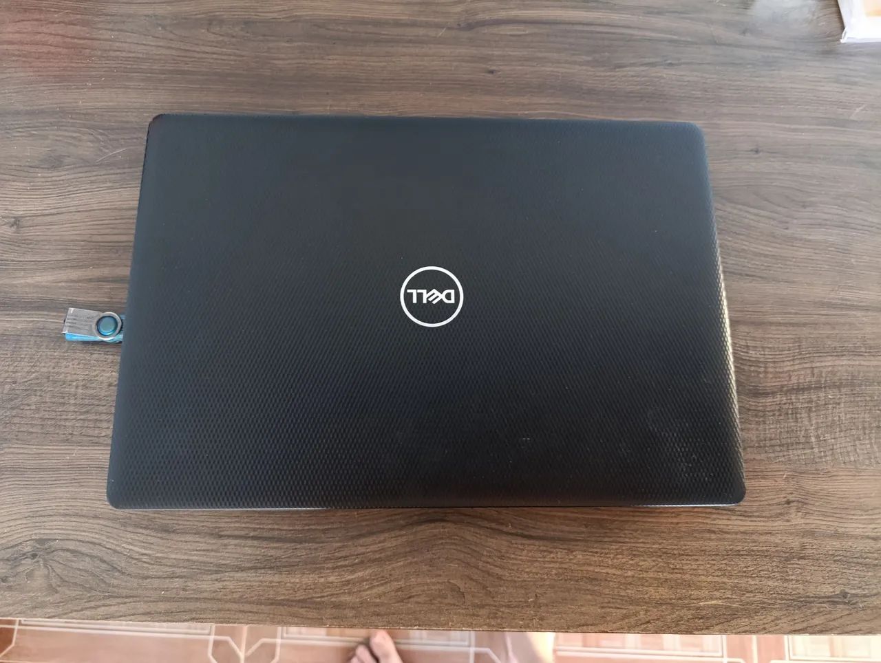 Dell Inspiron 15 P75F funcionando 100%
