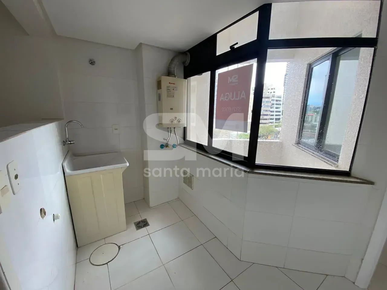 Apartamento para locação, Centro, Chapecó - SC - Foto 5
