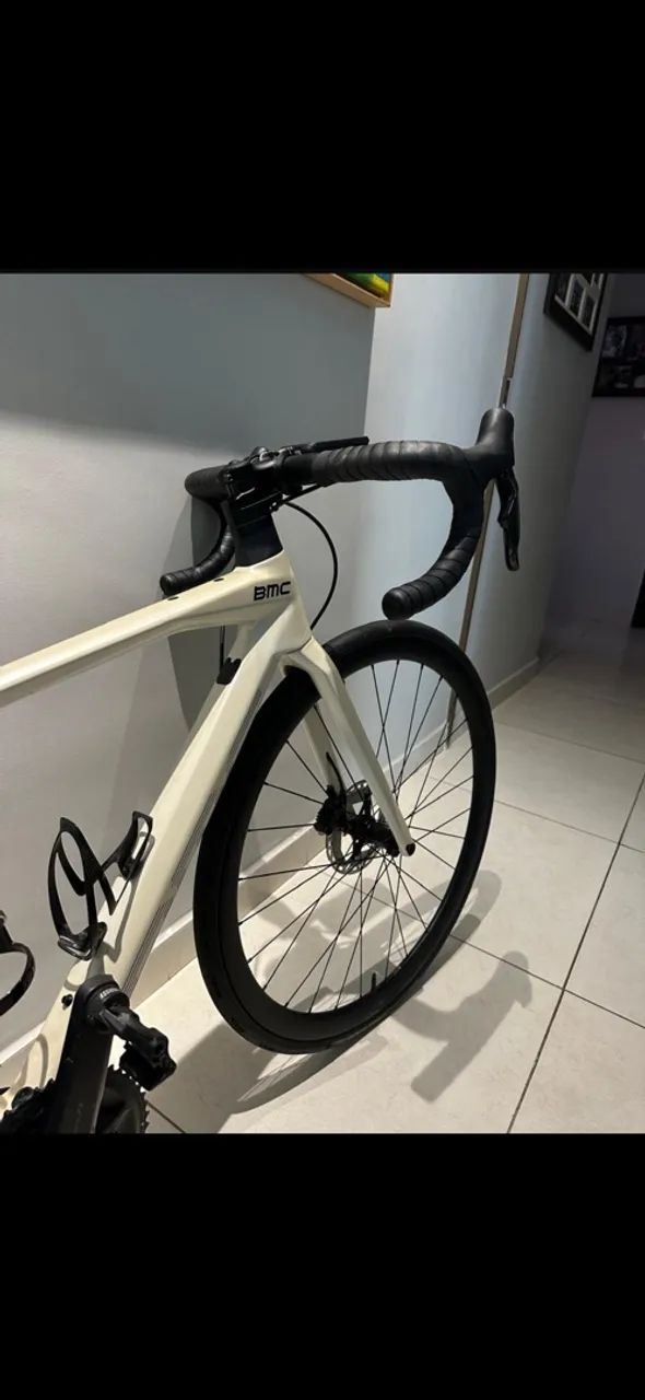Bicicleta Speed Bmc - Foto 2