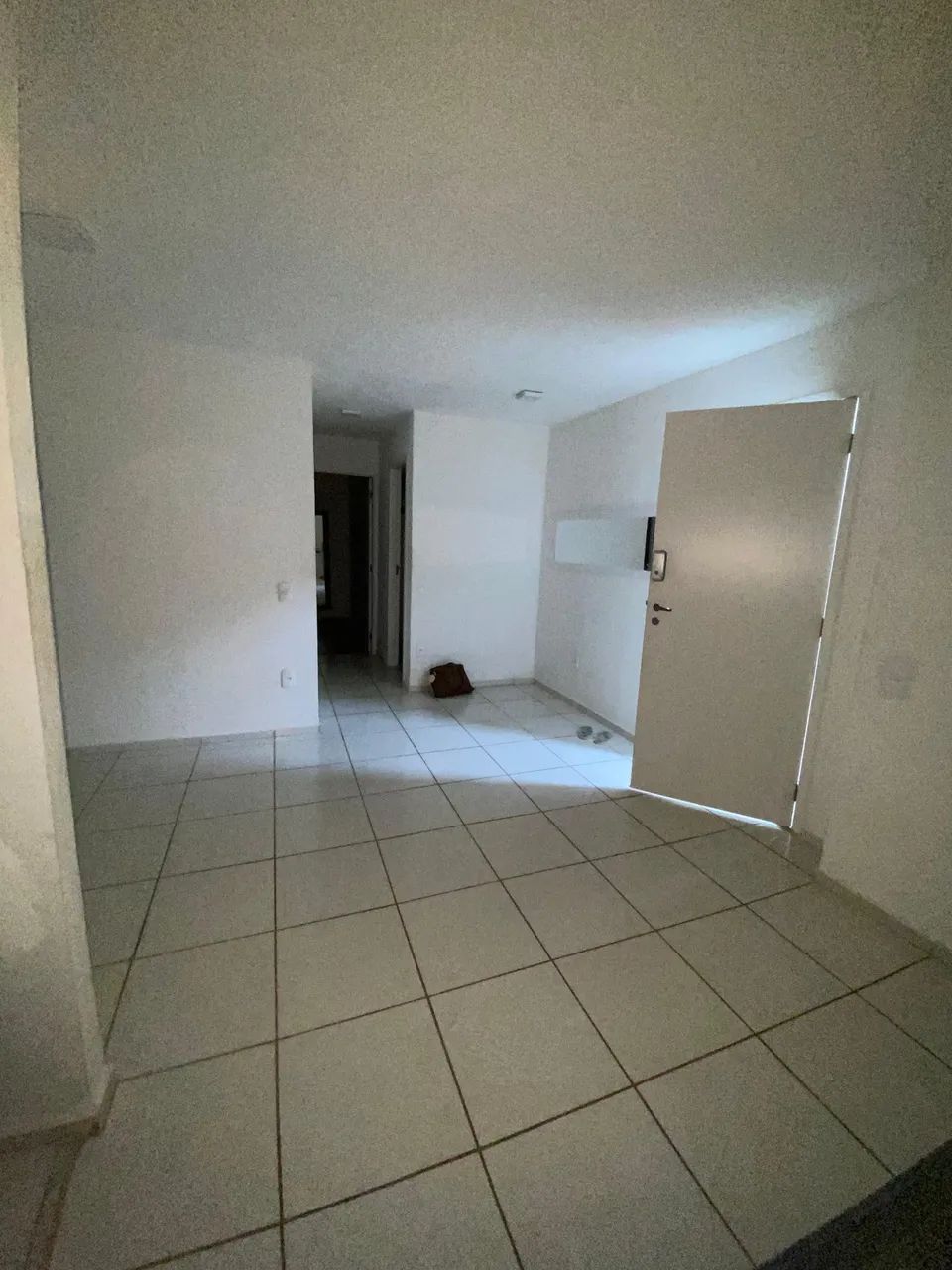 Aluguel de apartamento 