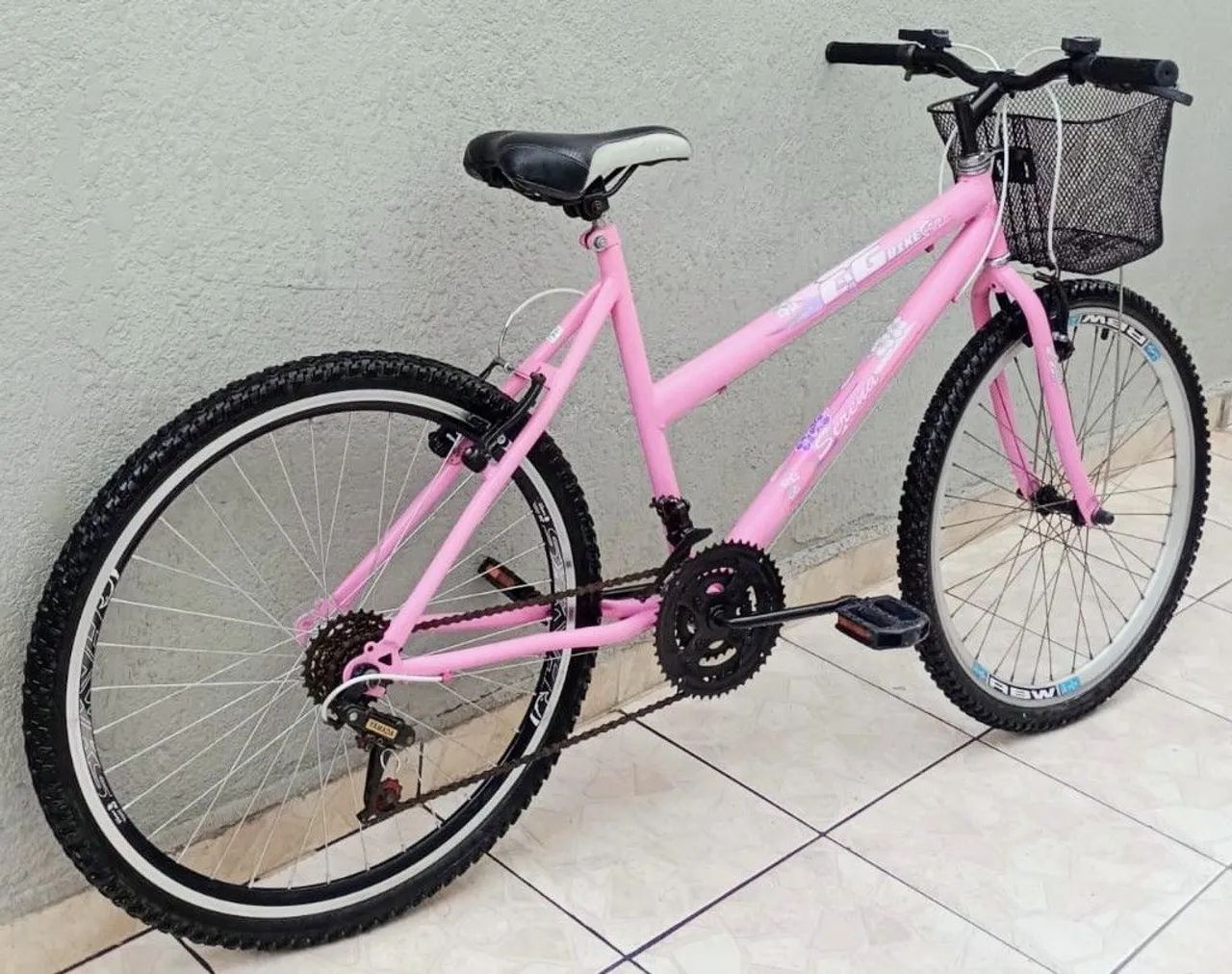 Bike aro 26 cg bikes  - Foto 3