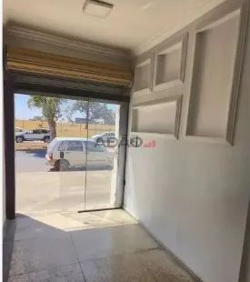 Vende se 3 salas comerciais  PARQUE TRINDADE  APARECIDA DE GOIÂNIA/GO MS36954 - Foto 4