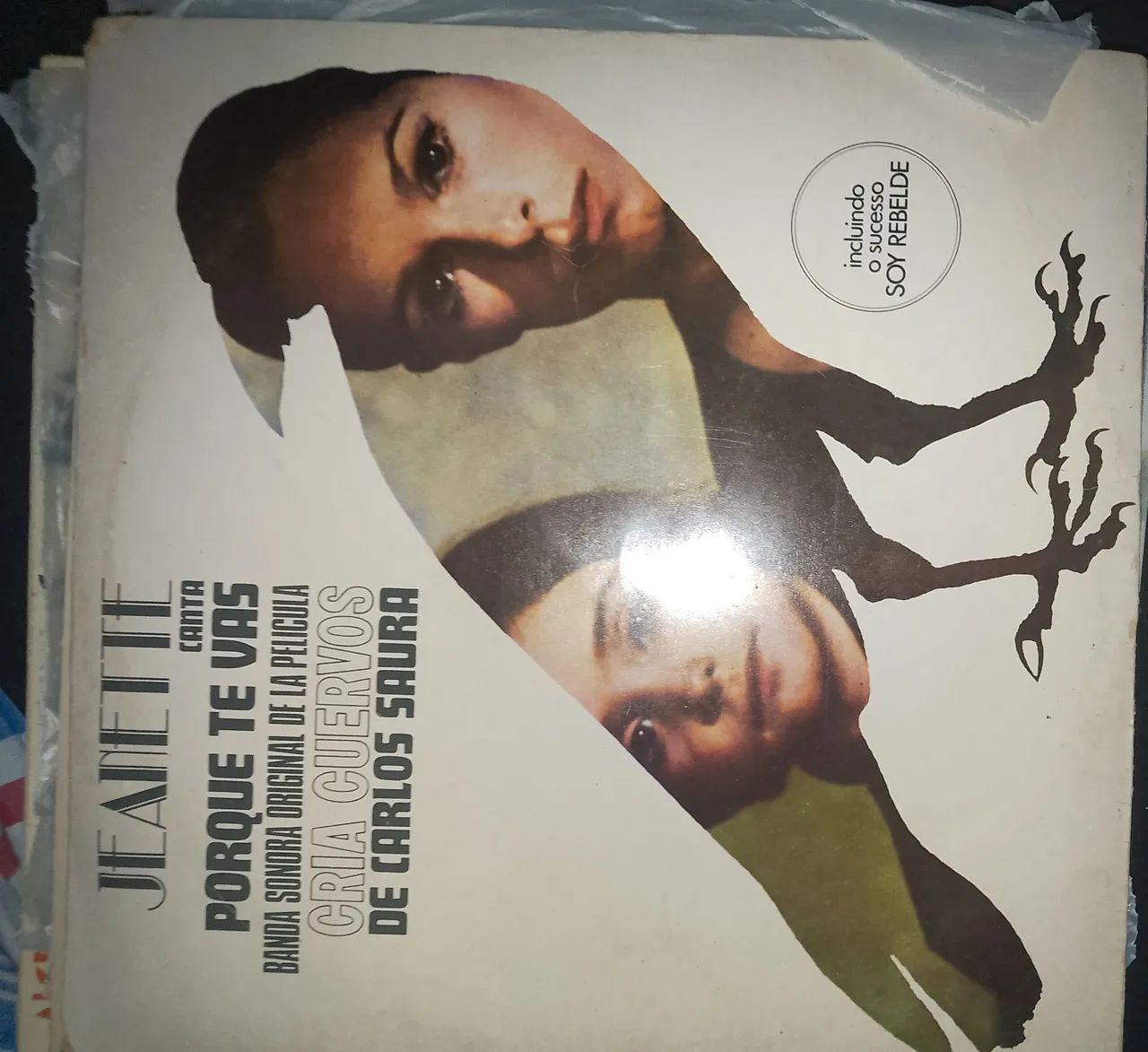  30 LPs variados MPB raridadedes - Foto 5