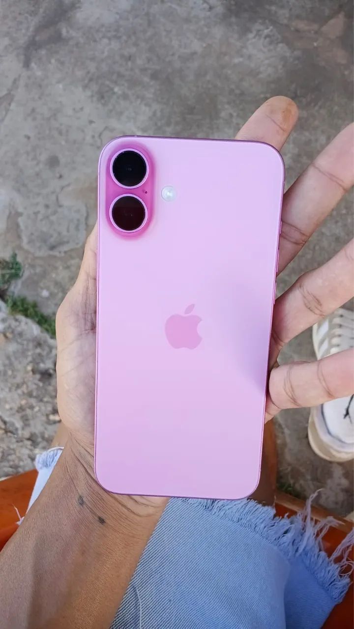 iPhone 16 plus  - Foto 3