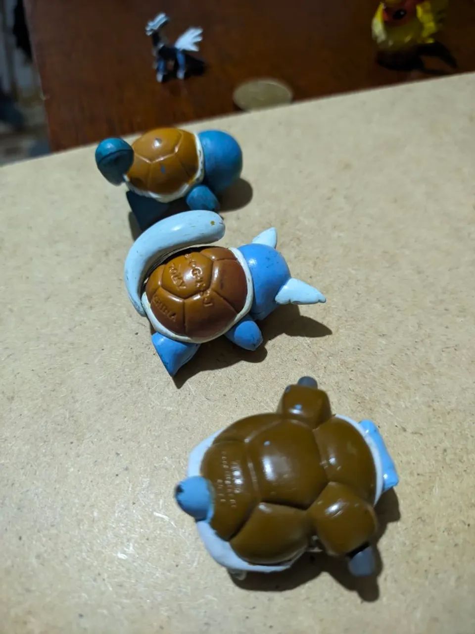 Miniatura Pokémon - Foto 4