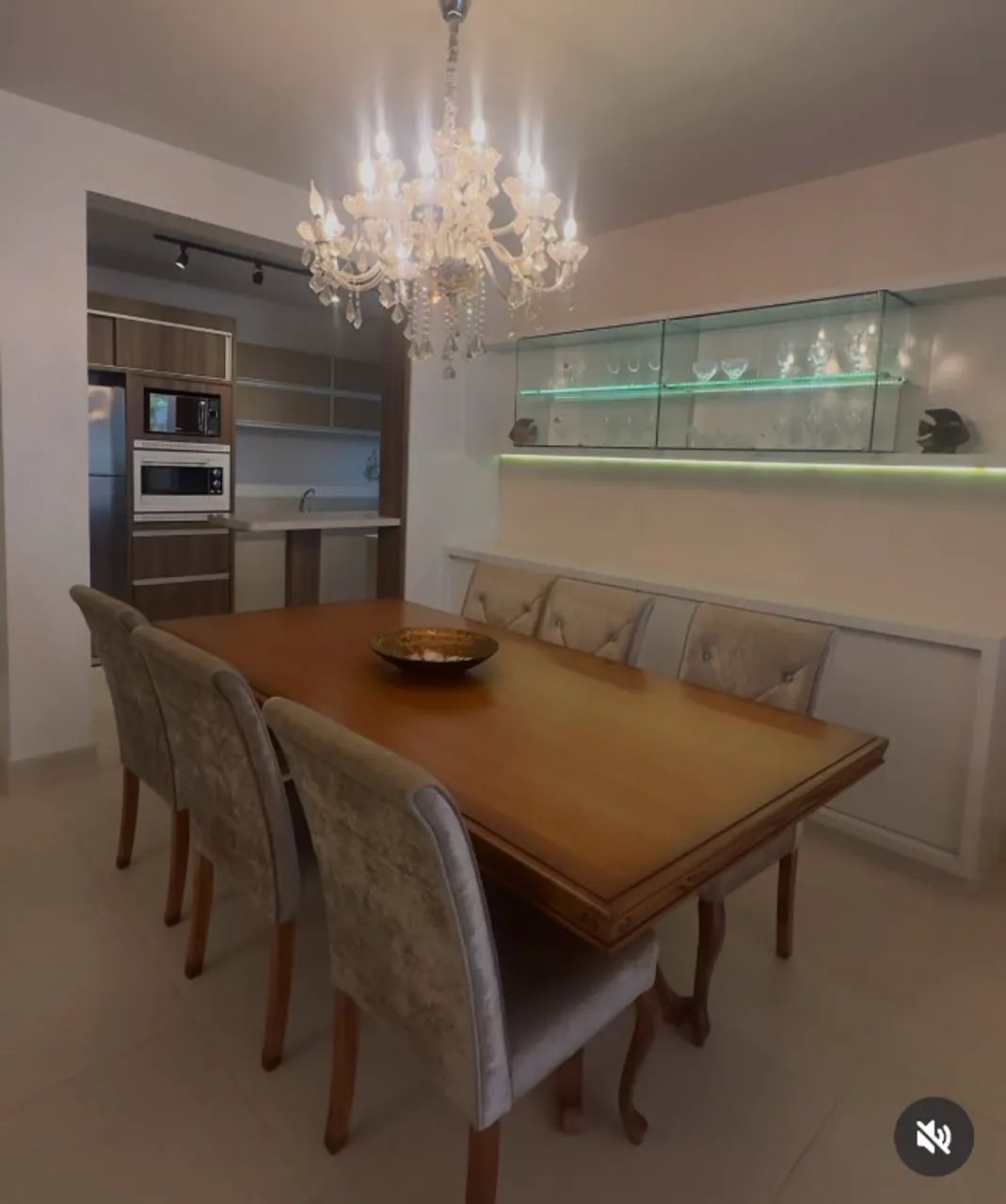 Apartamento Laguna mar grosso - Foto 4