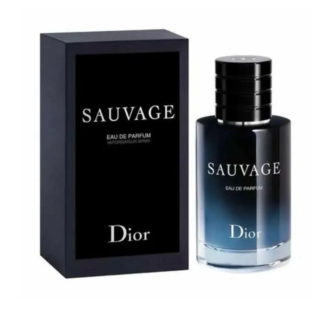 Dior Sauvage EAU de Parfum