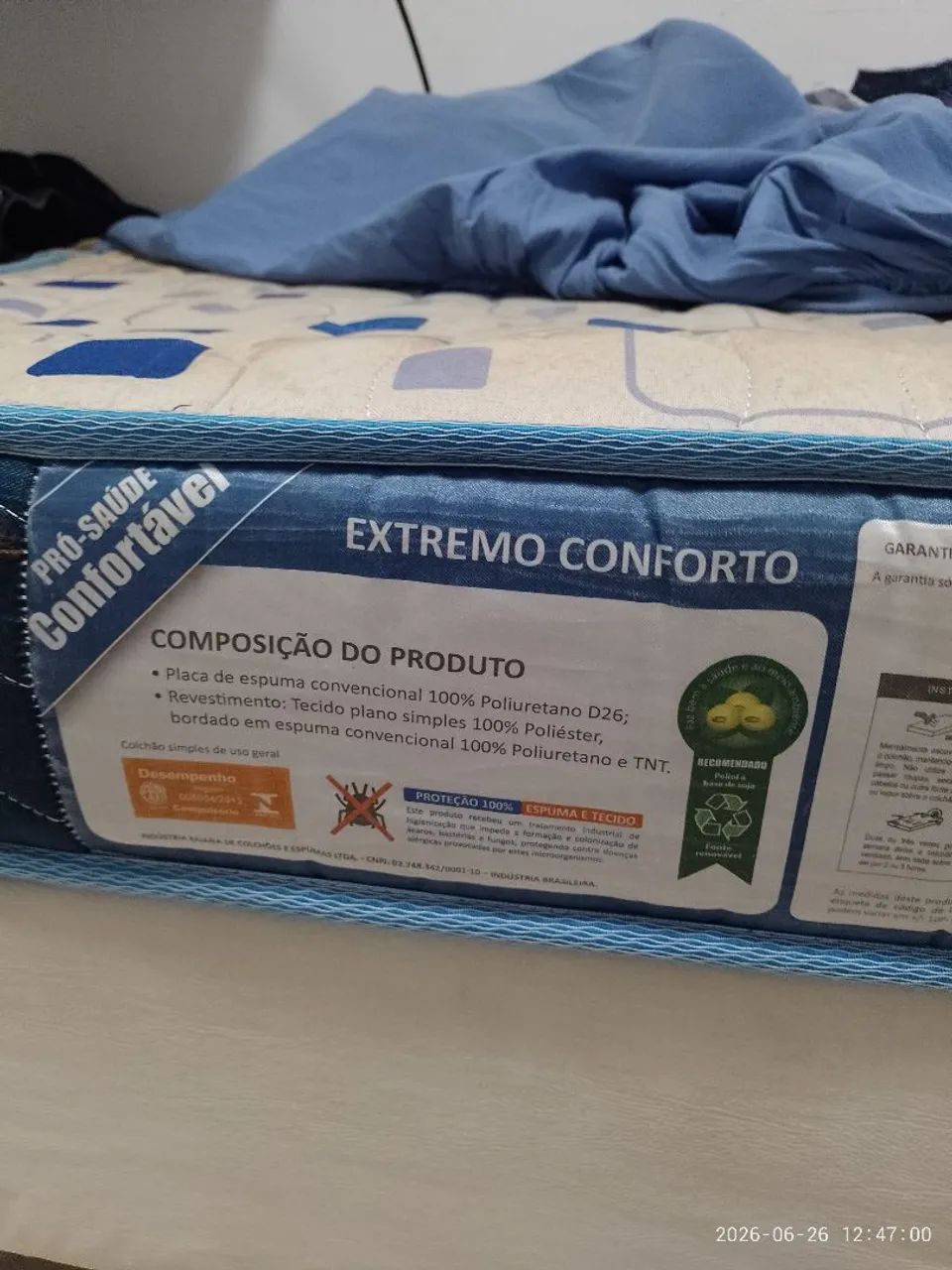 Cama Box - Foto 5