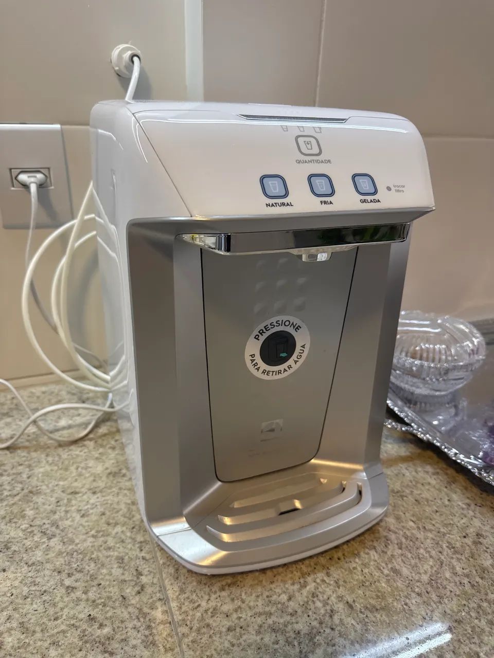 Purificador Eletrolux 