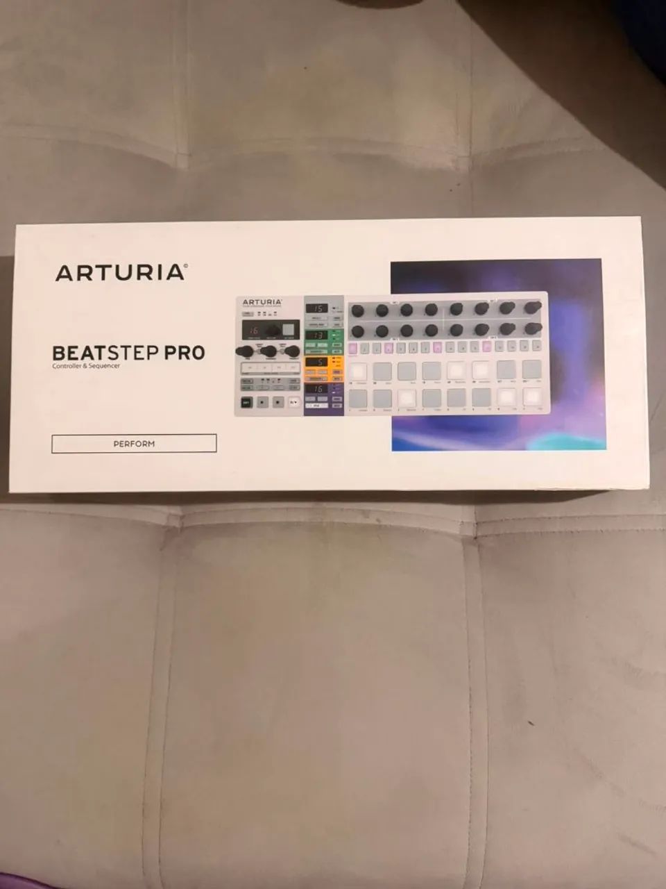 Beatstep pro arturia - Foto 3