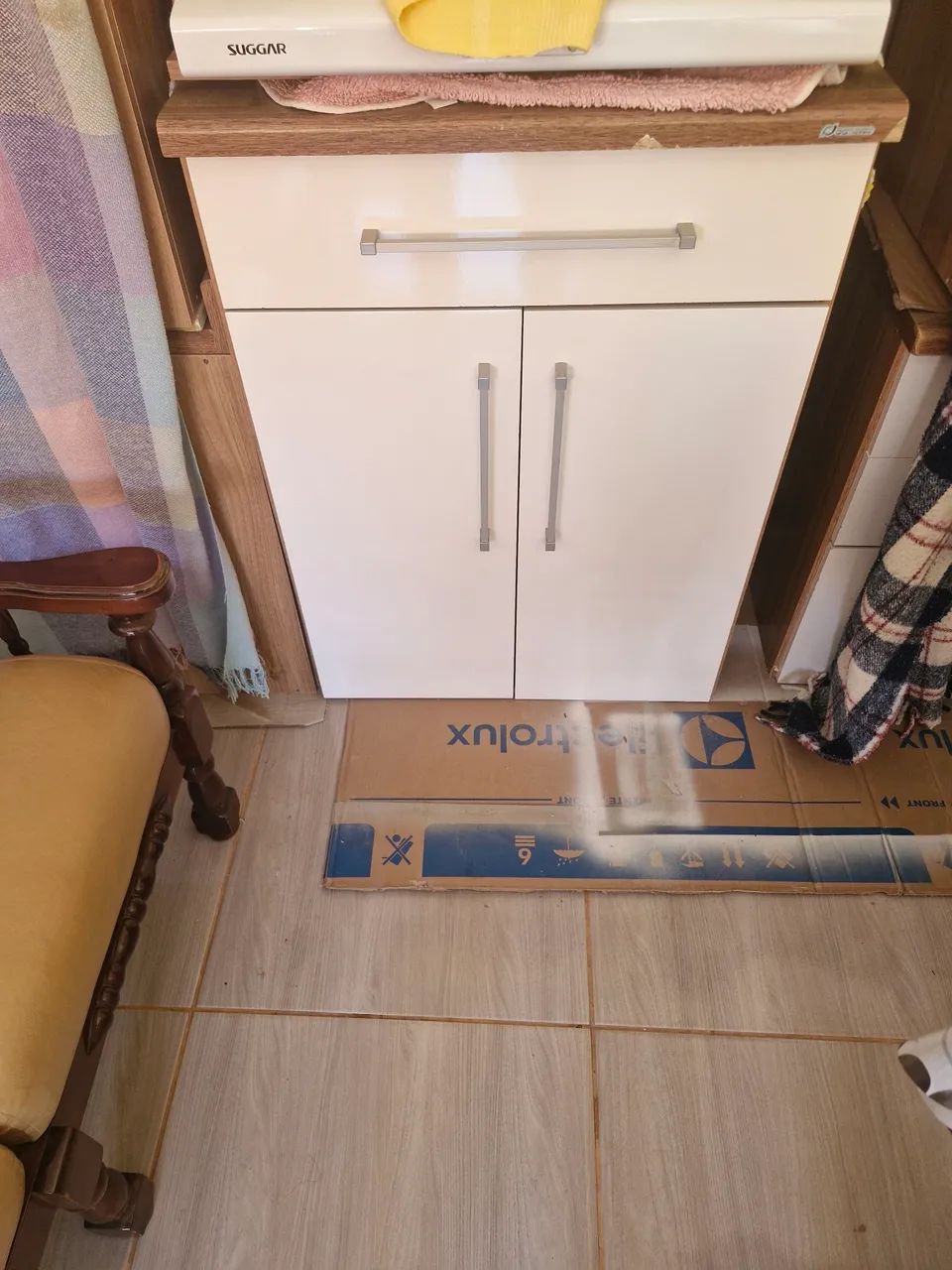 Dezapega  - Foto 4