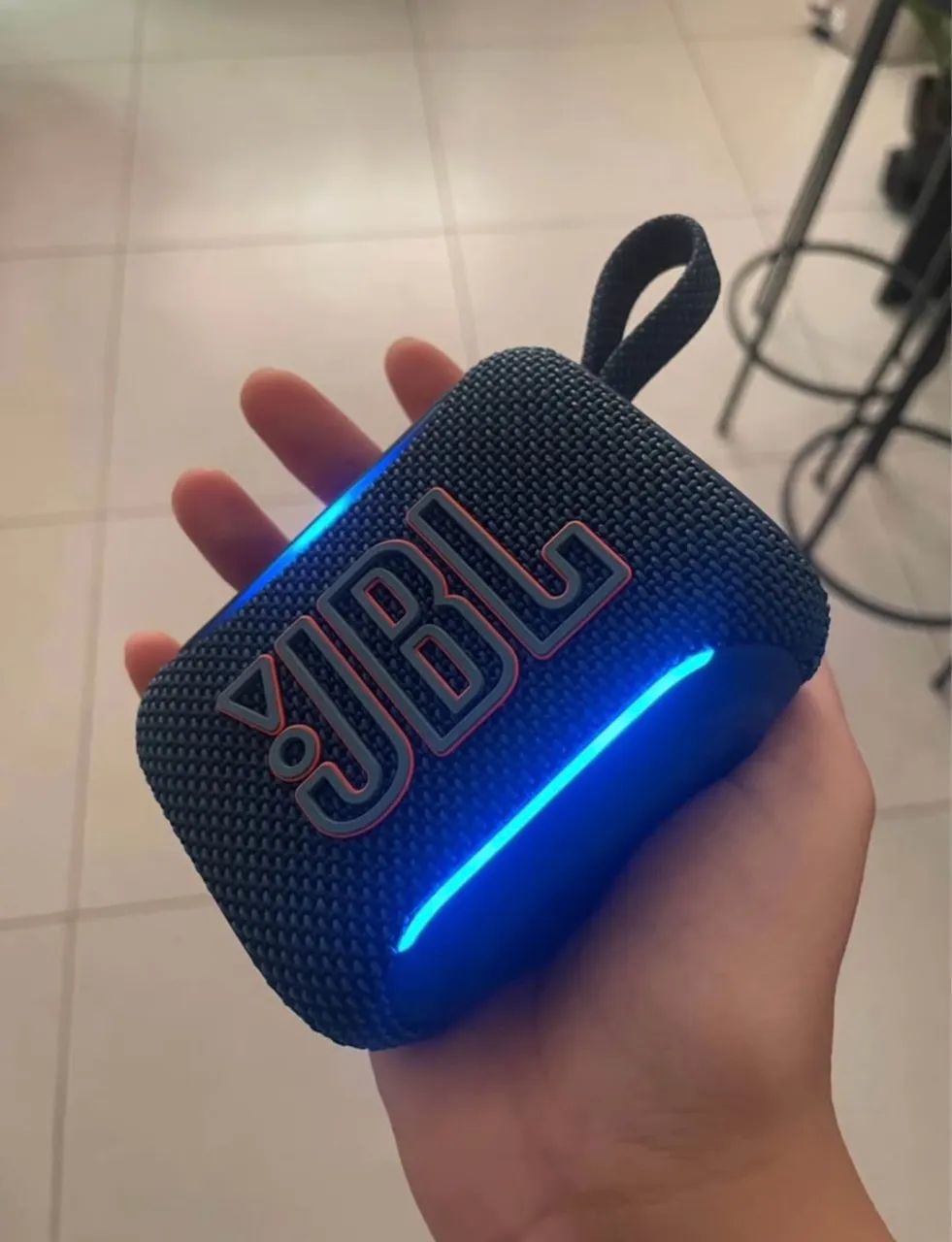 JBL GO5