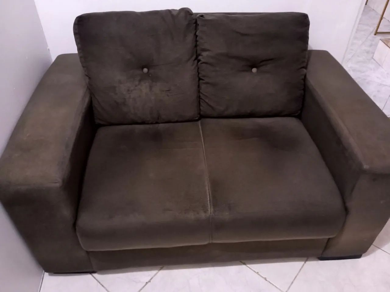 Jogo de sofá  - Foto 2