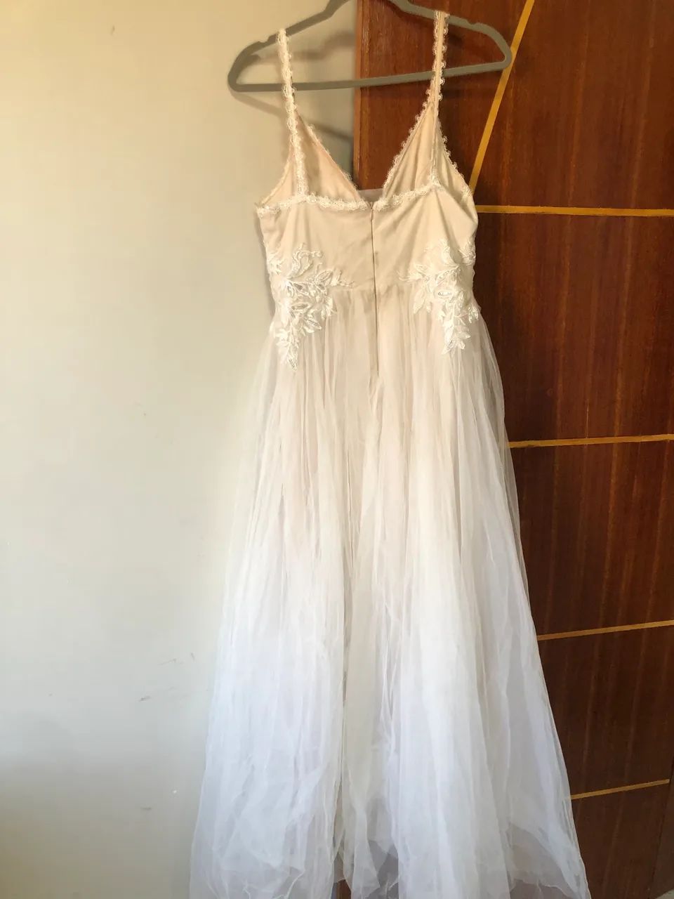 Vestido de Casamento  - Foto 4