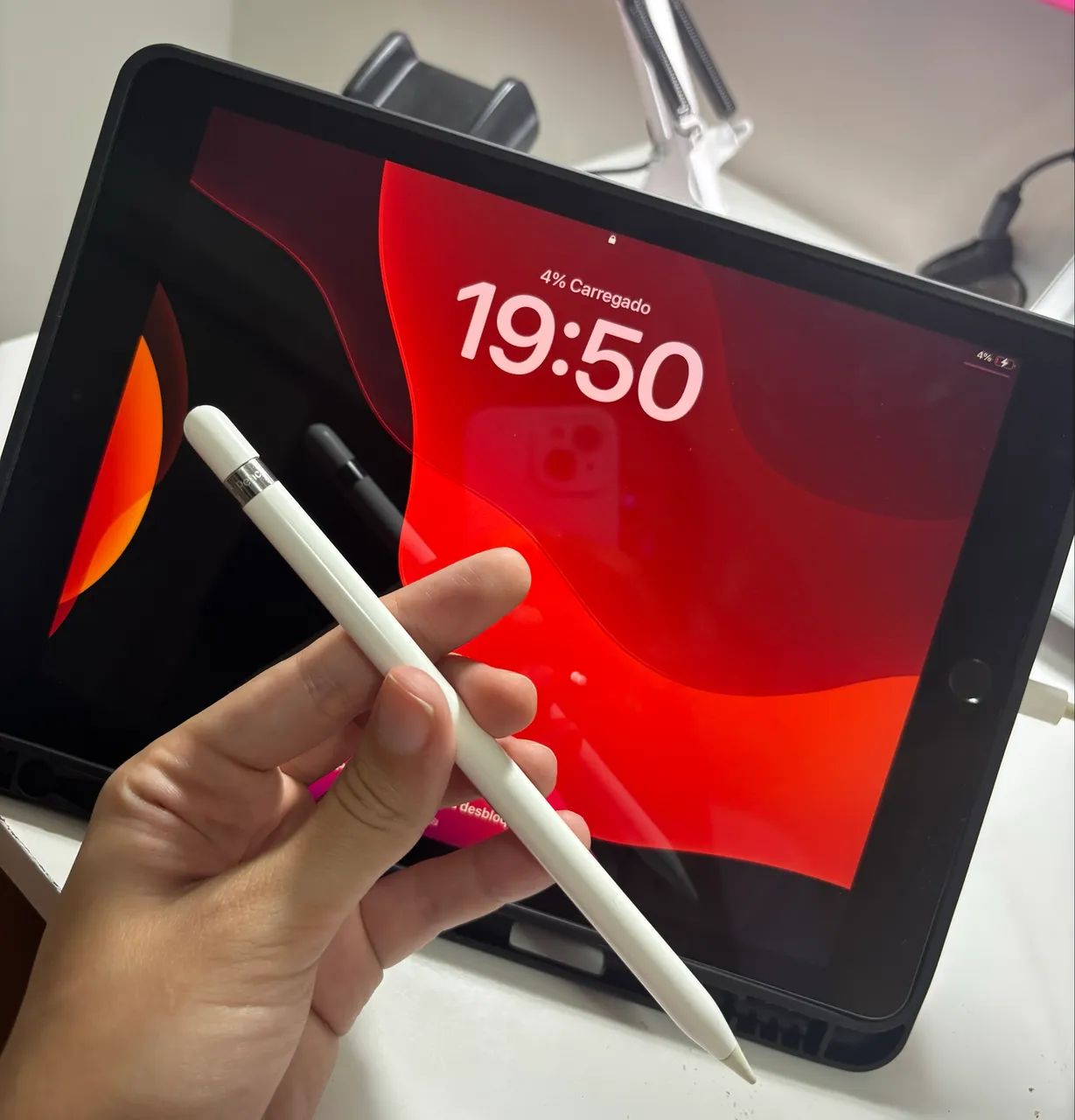 iPad 7ªGeração - 32GB