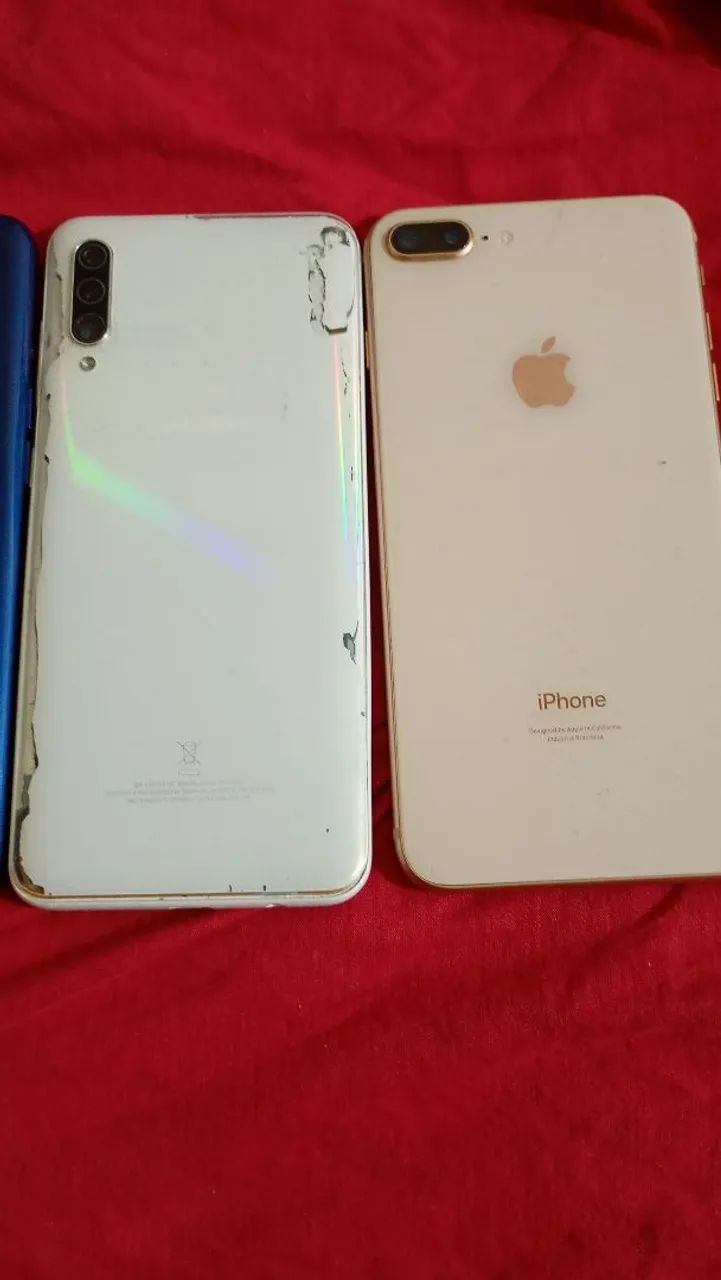 Celulares pra arrumar Samsung Motorola  - Foto 5